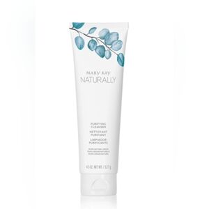 Mary Kay Naturally Purifying Cleanser